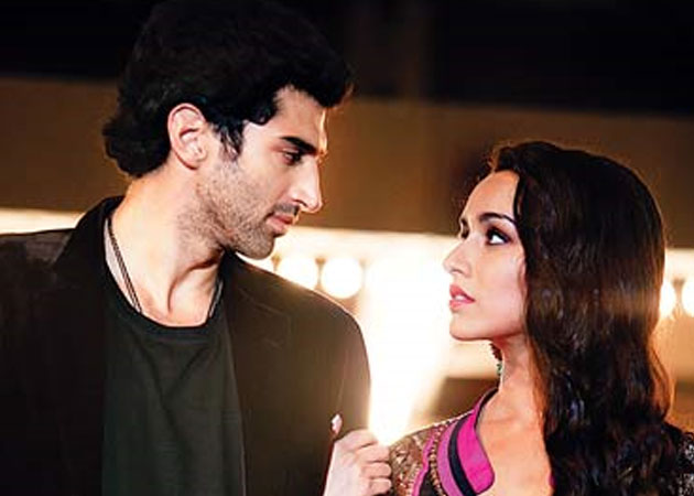 'Aashiqui 2' joins Rs.100 crore club